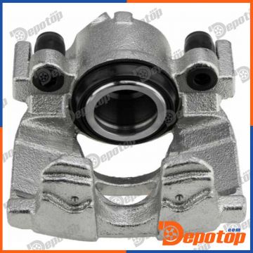 Étrier de frein avant gauche pour RENAULT | 82-2354, 243571-97755